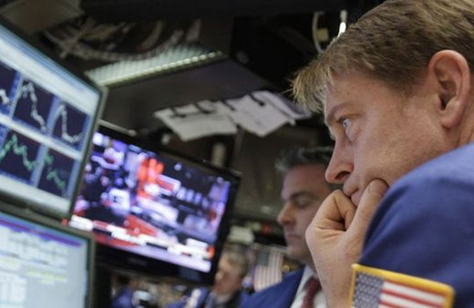 İkinci dalga endişeleri! ABD'de endeksler düşüşle kapandı