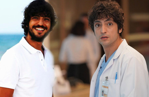 FOX TV Mucize Doktor oyuncusu Taner Ölmez'den bomba itiraf! 'Çok direndim'