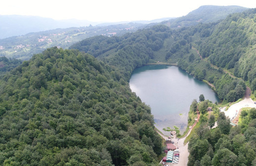 En uzun ömürlü insanlarının yaşadığı ilçede koronavirüse rastlanmadı