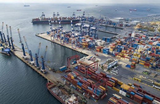 Ekonomi için kritik önem sahip! Dış ticaret rakamları açıklandı