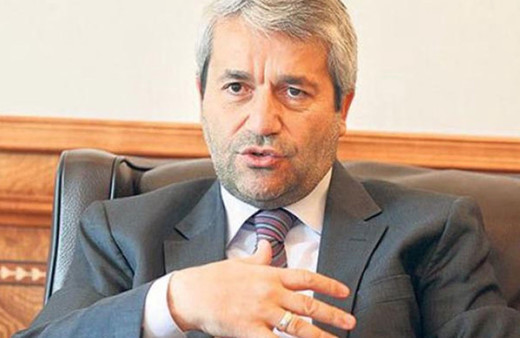 DEVA Partili Nihat Ergün'den bombalar! Kork kork kork, nereye kadar... 90'lara döndük...