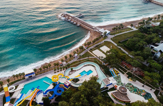 Kültür ve Turizm Bakanlığı genelge yayımladı sosyal mesafeli tatilin ayrıntıları