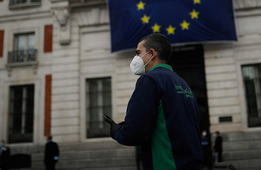 AB yavaş ve kademeli şekilde normalleşecek