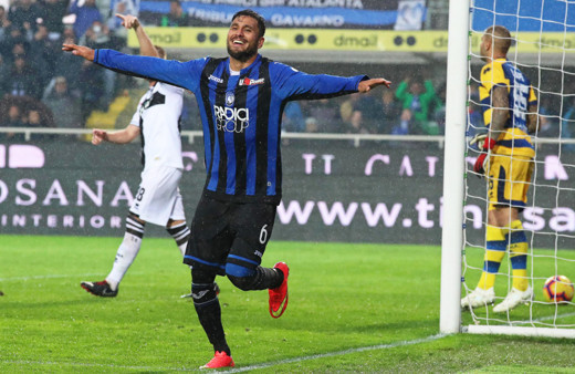 Fenerbahçe'de Jose Luis Palomino sesleri