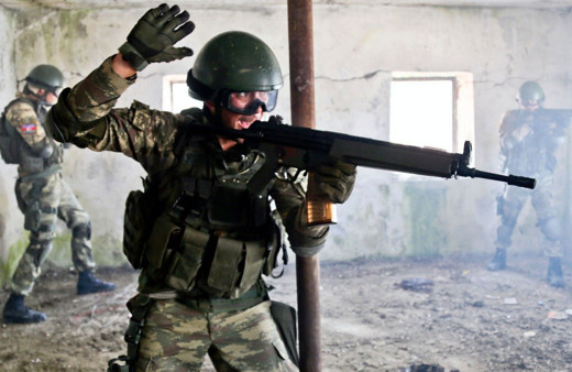 Pentagon'dan dikkat çeken rapor! Türkiye'nin operasyonları başlarına bela oldu