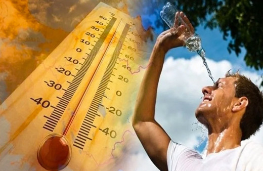 Çöl sıcakları geliyor! Bilim Kurulu Üyeleri'ndan peş peşe uyarılar geldi