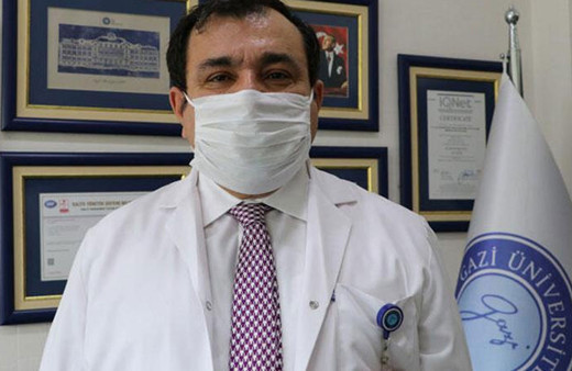 Bilim Kurulu Üyesi Prof. Demircan'dan sert AVM uyarısı: Akıl alır gibi değil