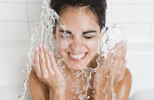 Karantina sürecinde her gün duş alınmalı mı?