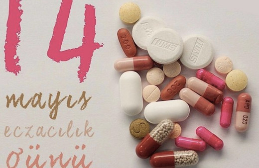 Eczacılar günü mesajları 2020 Eczacılar günü kutlama mesajları kısa