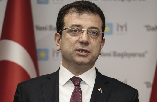 ORC'nin son anketinde Ekrem İmamoğlu listeye giremedi