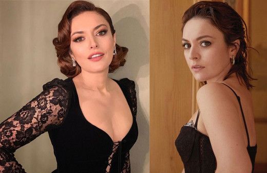 Ezgi Mola'dan örnek alınacak hamle hala kiracılarından kira parası almıyor