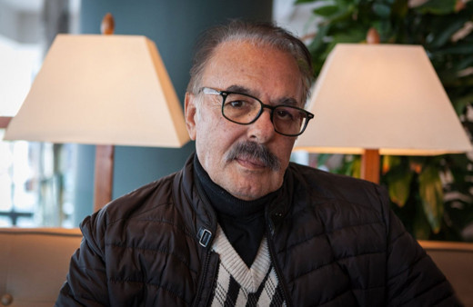 Ferdi Tayfur hastalığını anlattı oğlunun böbreği nakledildi ve iyileşti