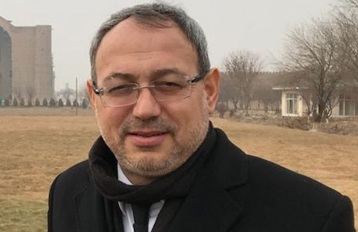 Türkiye Girit, 12 Ada, Musul, Kerkük ve Kırım'ı geri almak için harekete geçiyor