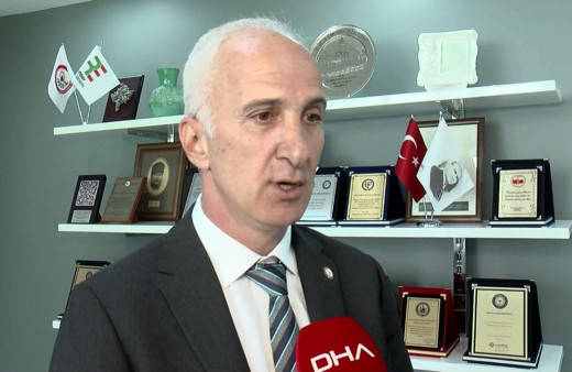 İstanbul'da 30 eczacı 40 eczane çalışanı korona 6 kişi vefat etti