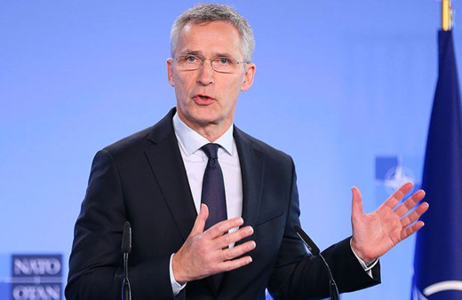 Trablus hükümeti mi Hafter mi? NATO Libya'da tarafını ilan etti