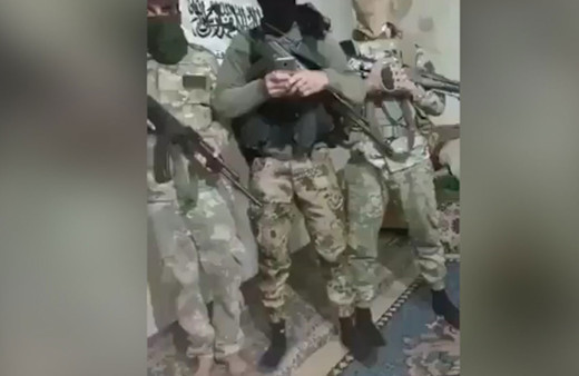 Serdar Turan görevden alınmıştı! Kayseri Ülkü Ocakları Başkanı'nın orduları varmış