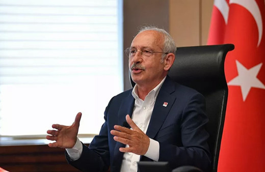 CHP kurultay için Sağlık Bakanlığı'ndan yazı bekliyor!