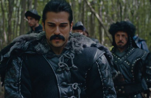 Kuruluş Osman 22. bölüm fragmanı