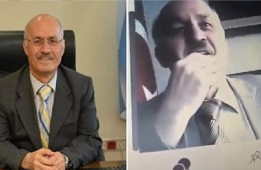 Orhan Acar kimdir aslen nereli Orhan Acar ne dedi videosu kriz çıkardı