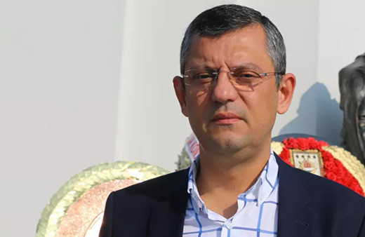 CHP'de kurultay tarihi belli oldu! Özgür Özel açıkladı! 'Şimdilik istifa etmiyorum'