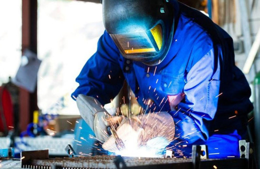 Son dakika Haziran sanayi üretim ve cari denge rakamları açıklandı