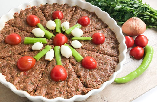 Evde tepsi kebabı nasıl yapılır iftarlık lezzet önerisi!