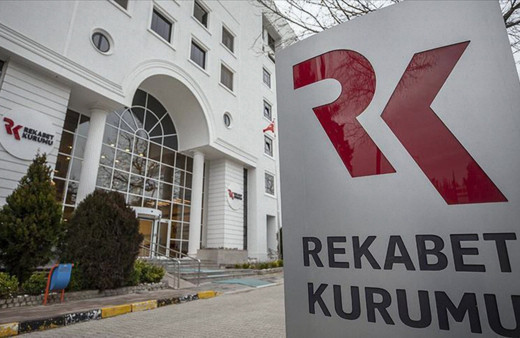 Rekabet Kurumu'ndan Electrolux'e yaklaşık 27,5 milyon lira ceza!