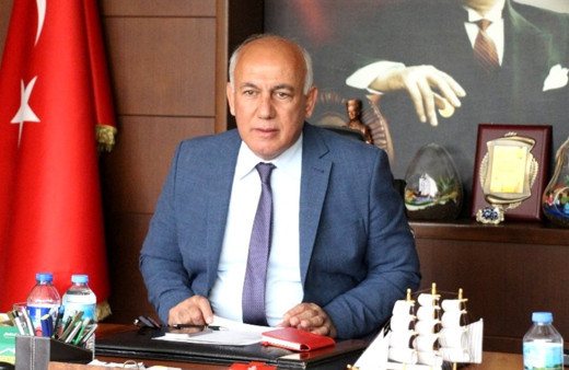 Uyanık CHP'linin imzaladığı ruhsatlar iptal edildi