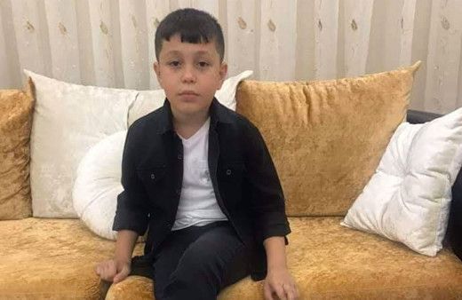 Hatay'da uykuda kalp krizi geçiren 9 yaşındaki çocuk kurtarılamadı