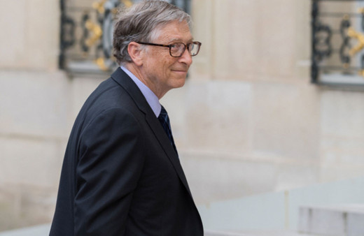 Bill Gates'in programı başladı! Evlere korona testi gönderiyor günde 300 kişi test ediliyor