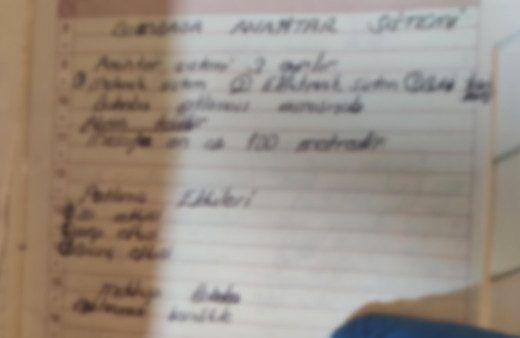 HDP'li Kurtalan ve Baykan ilçe belediye başkanlarında çıkanlar şok etti! Bomba notları...