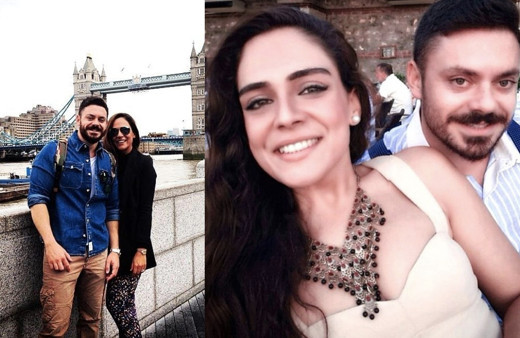 Buket Aydın aslen nereli kaç yaşında? Buket Aydın kocasından boşandı mı?