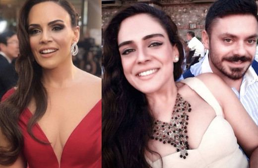 Erce Baykal kimdir Buket Aydın'dan boşandı mı? Erce Baykal mesleği nedir?