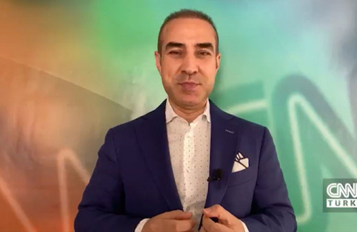 Bünyamin Sürmeli il il uyardı! Kuzey Afrika sıcakları rekor kırılacak