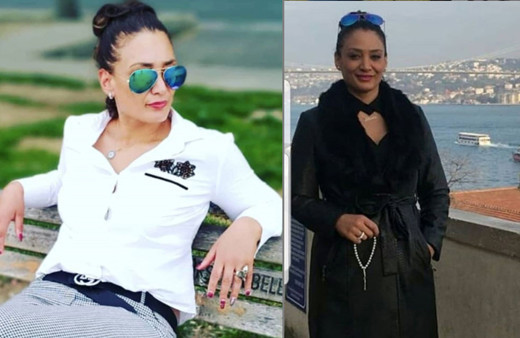 Güniz Akkuş aslen nereli gözaltına alındı! Güniz Akkuş kimdir?