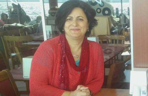 HSK, Grup Yorum üyesi için Tweet atan Hakim Ayşe Pehlivan'ı görevden uzaklaştırdı