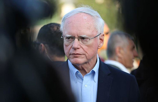 ABD'nin Suriye Özel Temsilcisi: İşim Suriye'de savaşı Ruslar için çıkmaz haline getirmek