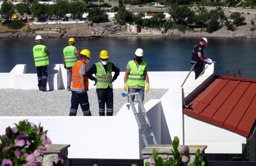 Mahkeme Yılmaz Özdil'in eşi Hülya Özdil’in savunmasını alacak