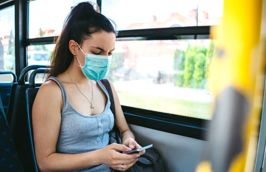 18 şehirde maskesiz sokağa çıkmak yasak! Piknik ve balık tutmak serbest oldu