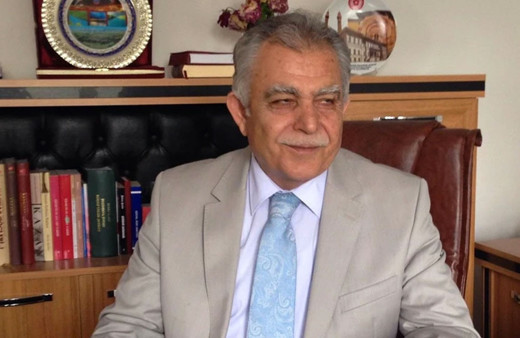 Musa Demirci hayatını kaybetti Refahyol hükümetinde Tarım Bakanı idi