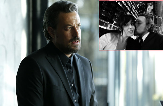 Onur Saylak 3. kez baba oluyor! Sevgilisi Gözde Yılmaz'ın hamile olduğu ortaya çıktı