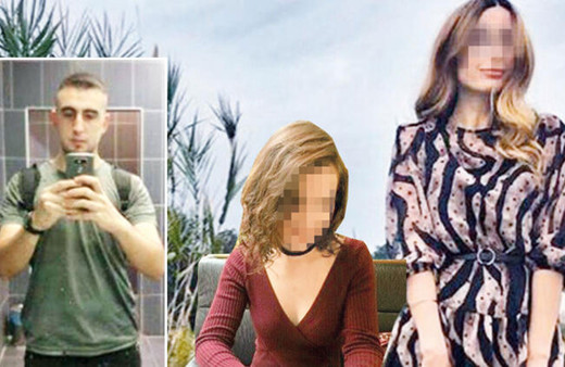 42 kadına yaptığı şeyler çok iğrenç! 'Uzman Çavuşum' dedi, bildiğin sapık çıktı