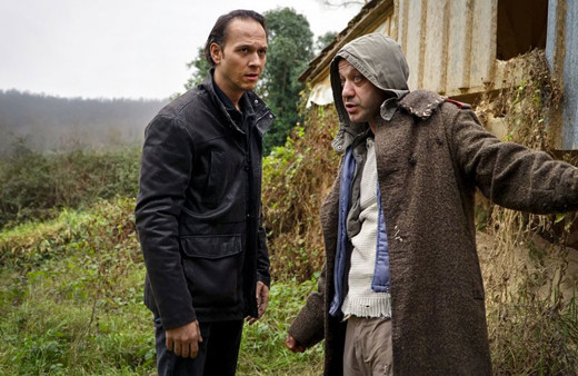 Show TV'den Çukur için karar çıktı dizinin yapımcısı sezon finalini açıkladı