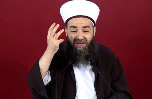 Sigara Haram mı? Cübbeli Ahmet Hoca cevap verdi bakın ne söyledi