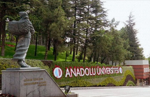 Açıköğretim dönem sonu sınavları internet üzerinden yapılacak