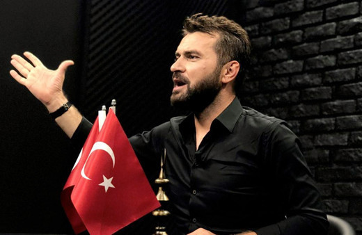 Abdurrahman Uzun'dan Van'daki saldırıya sert tepki: Teröristler kadar suçlusunuz sorumlusunuz