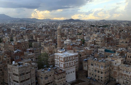 Sebebi henüz tespit edilemeyen ölümler! Yemen'de ateşli salgın hastalık şüphesi
