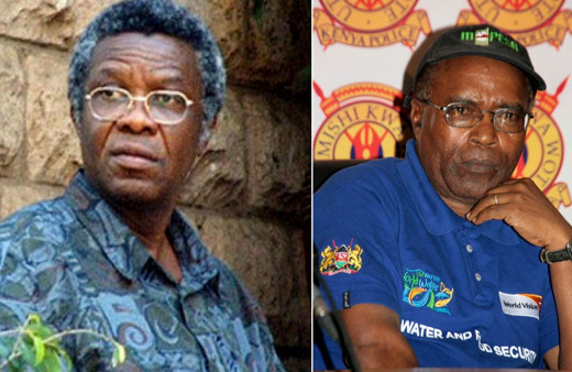 Ruanda soykırımının finansörü Felicien Kabuga 20 yıl sonra yakalandı