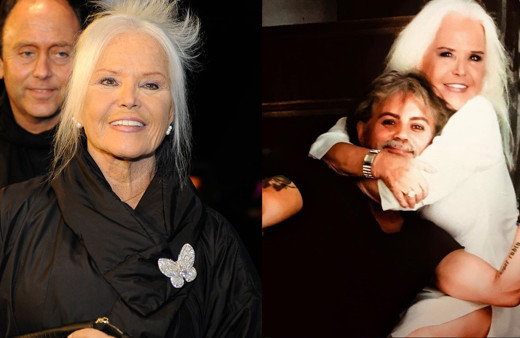 Gönül Yazar sevgilisi Rüzgar Mağden ile ayrıldı 'Adam yalancıymış'