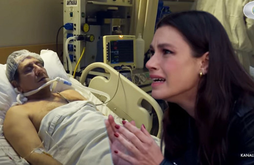 Hüsnü Çoban diziden ayrılacak mı? Kanal D Arka Sokaklar'dan kötü haber